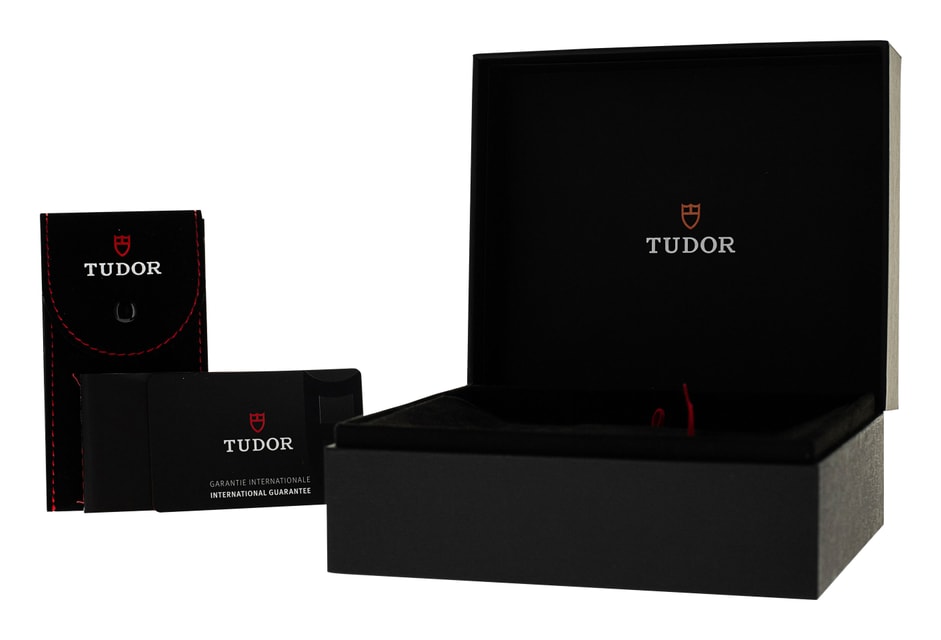 Tudor Black Bay M7941A1A0RU-0002 Image 4